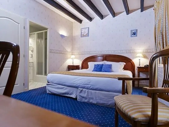 Hôtel Riquet - Genel