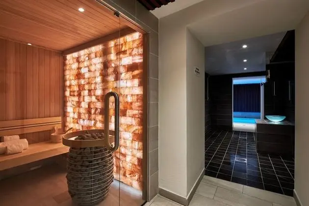 Hôtel Villa Romantic & SPA - Öne Çıkan Resim