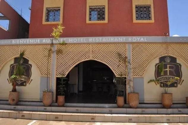 Hôtel Royal