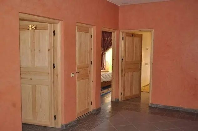 Hôtel Royal - İç Mekan