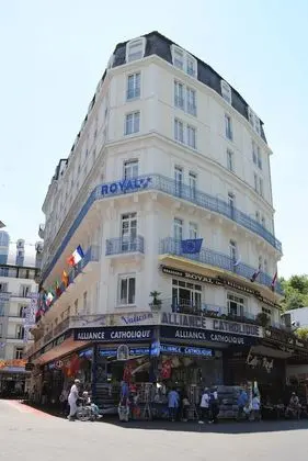 Hôtel Royal