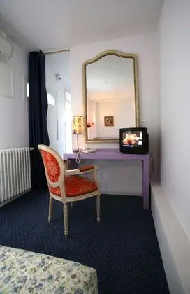 Hôtel Royal Wilson - Oda