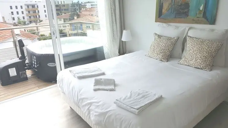 Hôtel Sable et Soleil - Spa