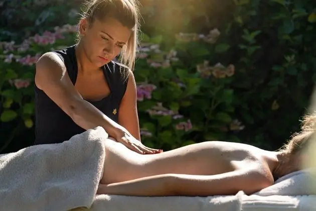 Hôtel Saint-Delis - Relais & Châteaux - Spa