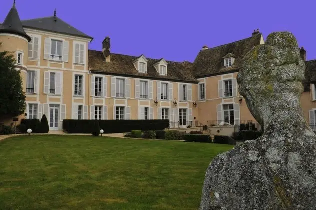 Hôtel Saint-Laurent, The Originals Relais