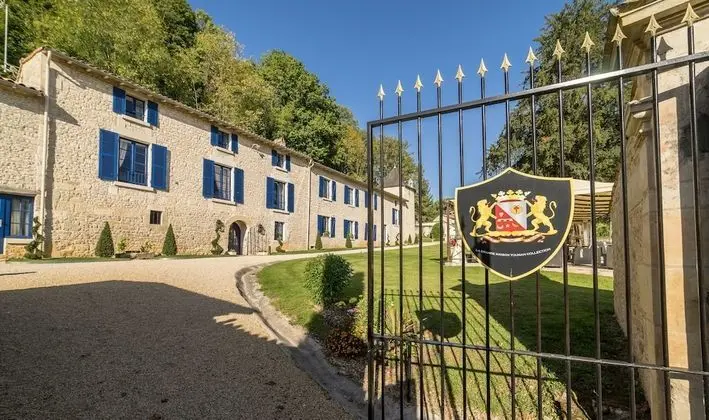 Hôtel Saint Martin - La Maison Younan - Dış Mekan