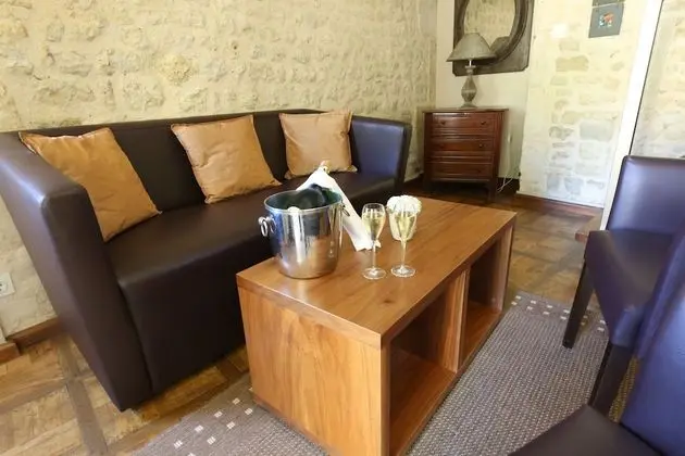 Hôtel Saint Martin - La Maison Younan - Oda