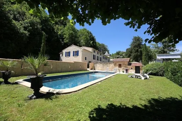 Hôtel Saint Martin - La Maison Younan - 1