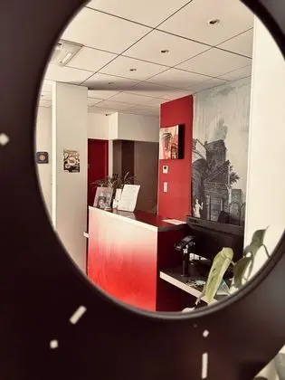 Hôtel Saint Martin - Öne Çıkan Resim