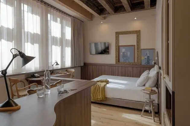 Hôtel Saint Paul Lyon - Öne Çıkan Resim