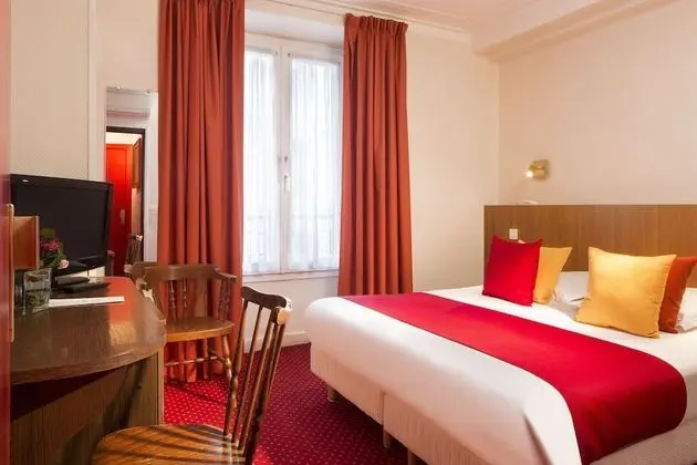Hôtel Saint-Roch - Öne Çıkan Resim