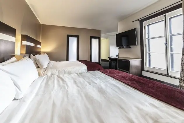 Hôtel Sainte-Anne - Öne Çıkan Resim