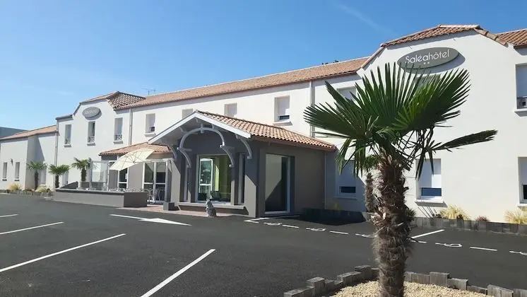 Hôtel Salea