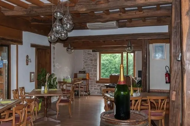 Hôtel Sans Val'Eau - 1