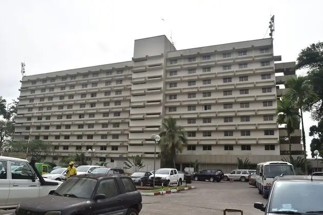 Hôtel SAWA
