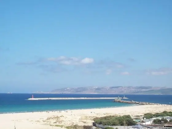 Hôtel Sidi Salem