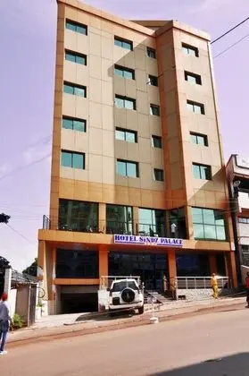 Hôtel Sindz Palace