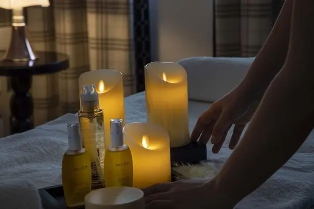 Hôtel Sleeping Belle - Spa
