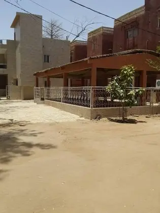Hôtel Sogui - 1