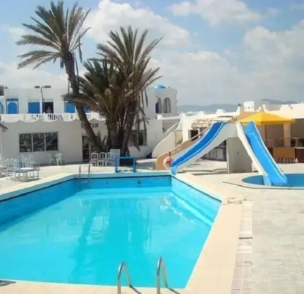 Hôtel Solymar Beach