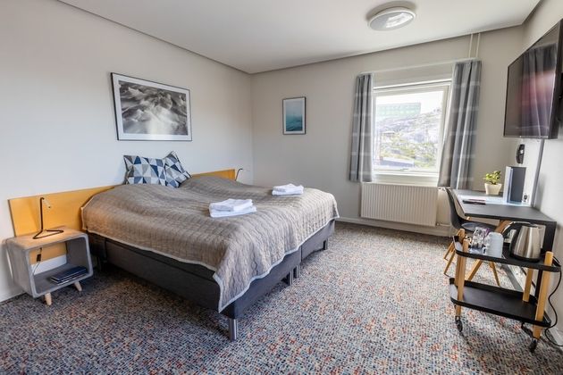 HOTEL SØMA Nuuk