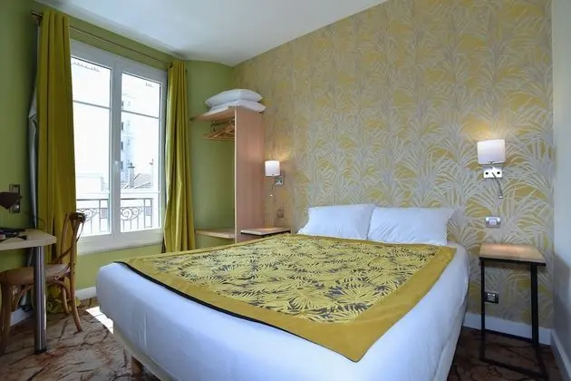 Hôtel Villa Sorel - Oda