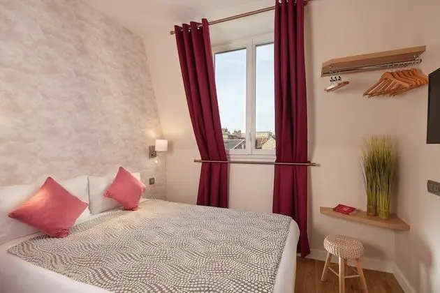 Hôtel Villa Sorel - Öne Çıkan Resim