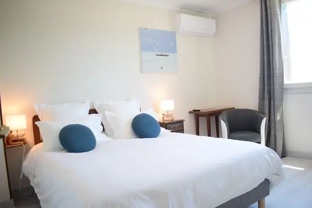 Hôtel Source de la Vallée - Öne Çıkan Resim