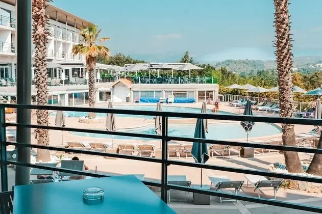 Hôtel & Spa Baie des Anges by Thalazur