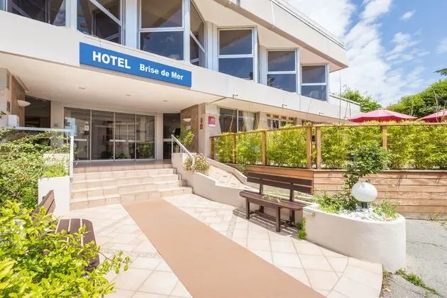 Hôtel & Spa Brise de Mer