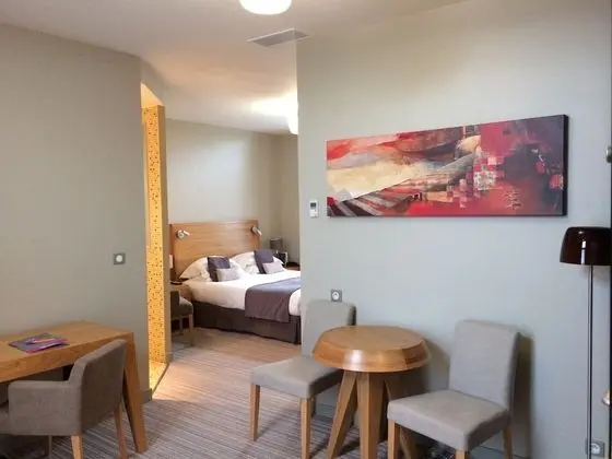Hôtel & Spa du Château - Oda