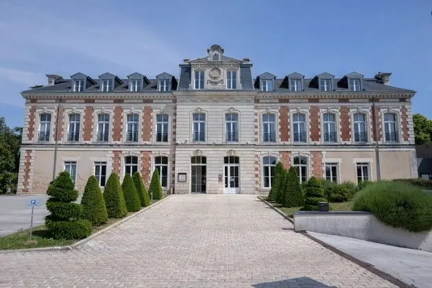 Hôtel & Spa du Château - Öne Çıkan Resim
