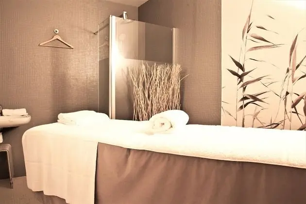 Hôtel & Spa du Château - Spa