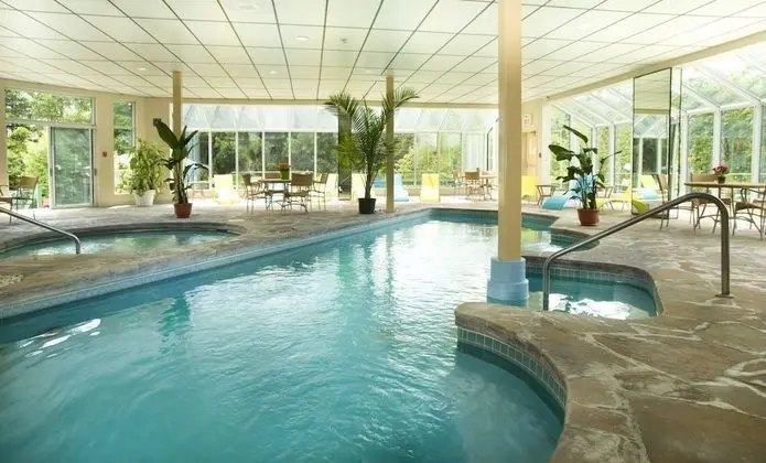 Hôtel Spa Excelsior - Öne Çıkan Resim