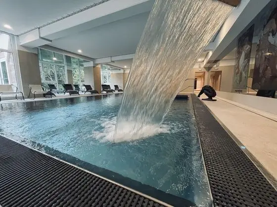 Hôtel Spa Husseren Collections