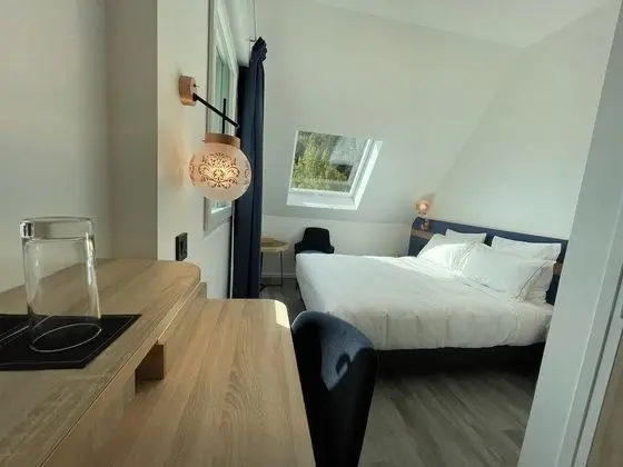 Hôtel Spa Husseren Collections - Oda