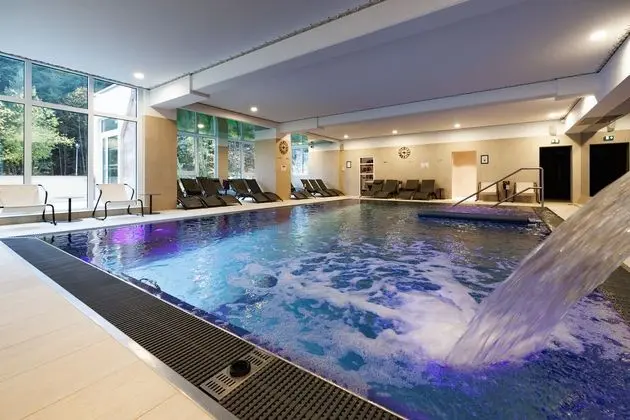 Hôtel Spa Husseren Collections - Öne Çıkan Resim