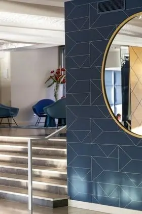 Hôtel & Spa Île Rousse by Thalazur