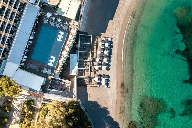 Hôtel & Spa Île Rousse by Thalazur - Öne Çıkan Resim