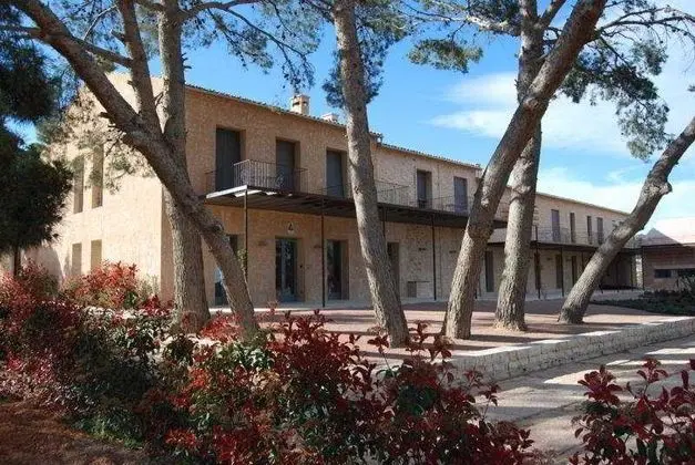 Hôtel Spa La Romana, The Originals Relais