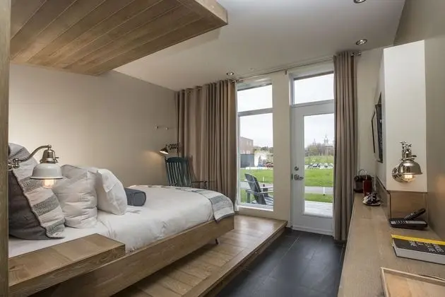 Hôtel & Spa Le Germain Charlevoix - Öne Çıkan Resim