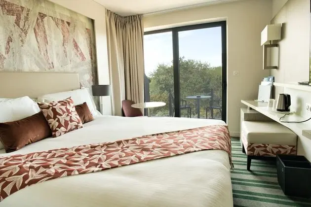 Hôtel & Spa Les bains de Cabourg by Thalazur - Öne Çıkan Resim