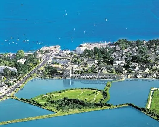 Hôtel & Spa Les Salines Carnac by Thalazur