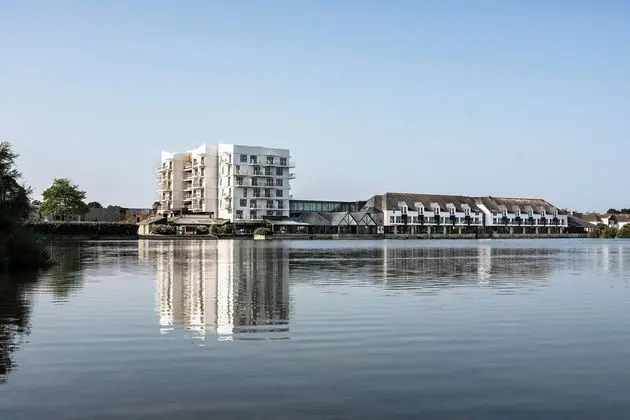 Hôtel & Spa Les Salines Carnac by Thalazur - Öne Çıkan Resim