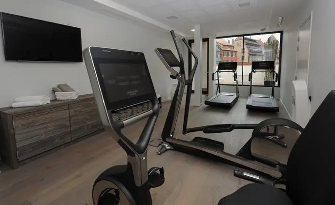 Hôtel & Spa Régent Petite France