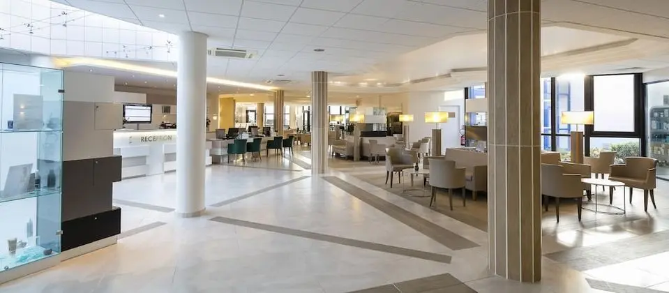 Hôtel & Spa Riva Bella by Thalazur