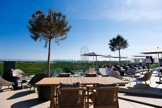 Hôtel & Spa Riva Bella by Thalazur - Öne Çıkan Resim
