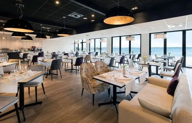 Hôtel Spa Valdys La Baie