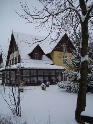 Hôtel Spreebalance, The Originals Relais - Dış Mekan