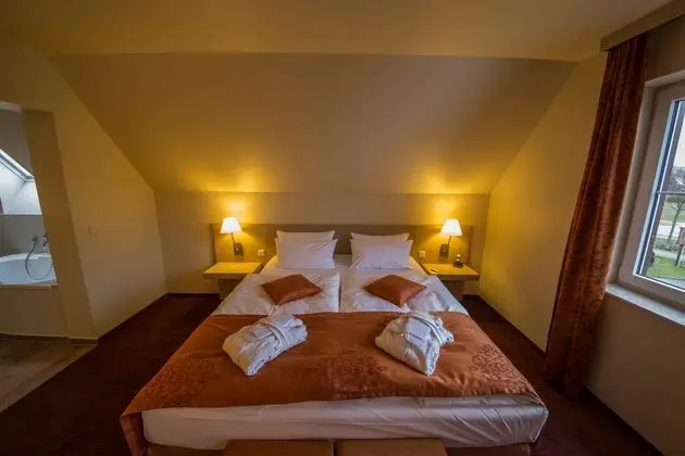 Hôtel Spreebalance, The Originals Relais - Oda